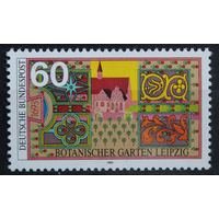 Защита природы, Германия, 1992 год, 1 марка