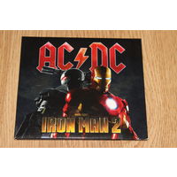 AC/DC - Iron Man 2 - CD