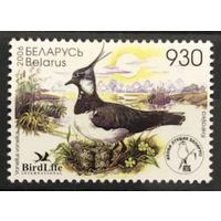 2006 Птица года в Беларуси - Чибис