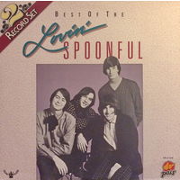 The Lovin' Spoonful, Best Of The Lovin' Spoonful, 2LP 1988