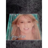 Hilary Duff. Metamorphosis