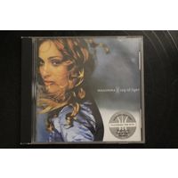 Madonna – Ray Of Light (1998, CD)