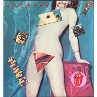 Rolling Stones – Undercover, LP 1983
