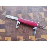 Швейцарский нож Victorinox Recruit