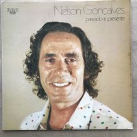 NELSON GONSALVES	- PASSADO E PRESENTE (SALSA)