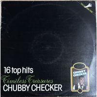 Chubby Checker – 16 Top Hits