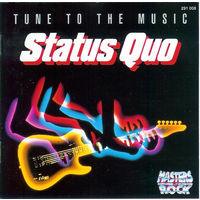 Status Quo Tune To The Music