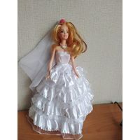 Кукла Барби - Невеста