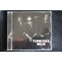 The Cadillac Three – Tennessee Mojo (2014, CD)