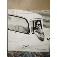 Roger Chapman – Hybrid And Lowdown, LP 1990, Europe