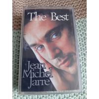 Кассета Jean Michel Jarre. The Best.