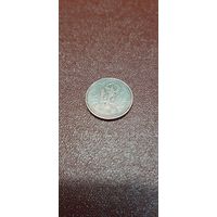 Барбадос 1 цент 1986