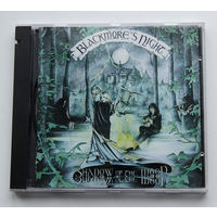 Blackmore's Night "Shadow Of The Moon" (Audio CD)