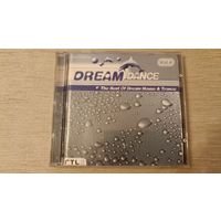 Dream Dance Vol.4 2CD Европа