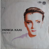 Patricia Kaas – Scene De Vie