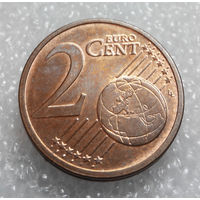 2 евроцента 2015 Литва #01