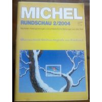 Михель Рундшау 2-2004