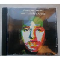 Changing Faces - the best of 10cc and Godley & Creme, CD