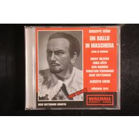 Giuseppe Verdi - Un Ballo In Maschera (2xCD)