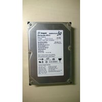 Жёсткий диск винчестер HDD Seagate Baracuda ATA IV ST320011A IDE 3,5" 20Gb.