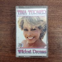 Tina Turner "Wildest Dreams"