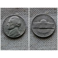 США 5 центов 1976 / Jefferson Nickel