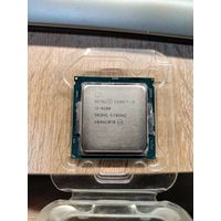 Процессор Intel Core i3-6100