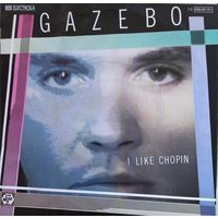 Gazebo /I Like Chopin/1983, Baby, LP, Ex, Germany, Mini-Single 7'