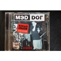 Mad Dog – Rewind (2004, CD)