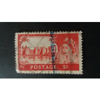 Великобритания   1958