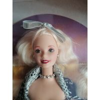 Барби блондинка, Winter Fantasy Barbie 1996