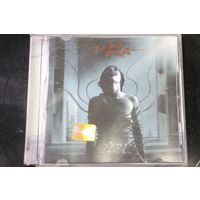 Мара – 220V (2005, CD)