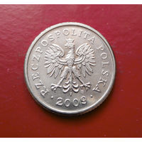 20 грошей 2009 Польша #08