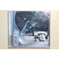 Albert King - Blues Masters (CD)
