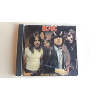 AC/DC-Highway To Hell 1979 USA. Обмен возможен