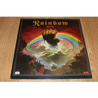 Rainbow - Rainbow Rising