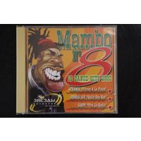 Various - Mambo 8 (2000, CD)