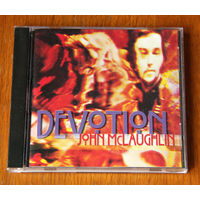John McLaughlin "Devotion" (Audio CD)