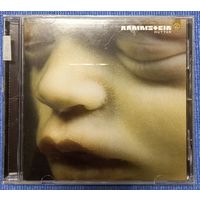 CD,(USA) Rammstein – Mutter