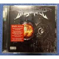 CD,(UK) Dragonforce – Inhuman Rampage