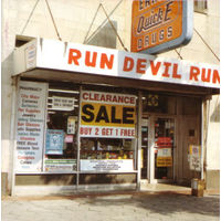 Paul McCartney Run Devil Run