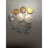 Монеты Германии