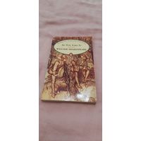Книга на английском - William Shakespeare - As You Like It (серия "Penguin Popular Classics")