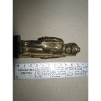 Наполеоновский солдат. Бронза(3).