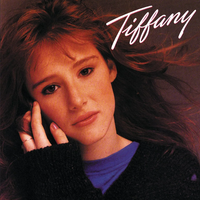 Tiffany - Tiffany виниловая пластинка