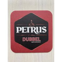 Подставка под пиво Petrus No 4