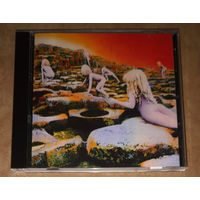 Led Zeppelin – "Houses Of The Holy" 1973 (Audio CD) Remastered