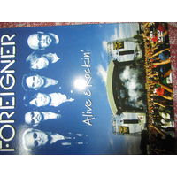 Foreigner.DVD