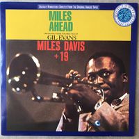 Miles Davis - Miles Ahead (US 1987)