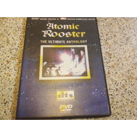 Atomic Rooster DVD